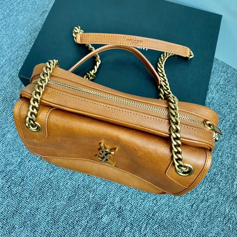 YSL Satchel Bags